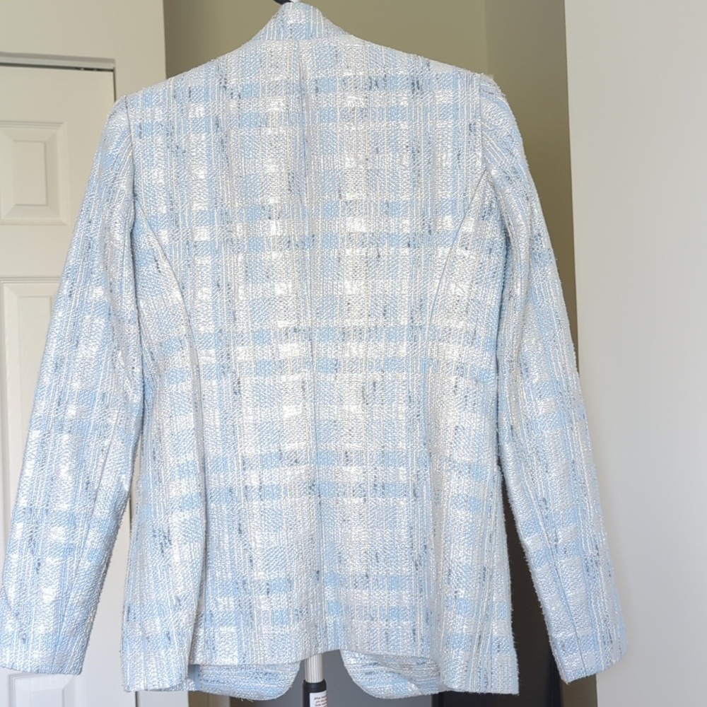 Elie Tahari Blazer - Picture 7 of 12